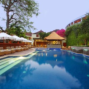 AlamKulkul Boutique Resort