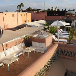Riad Vendôme&Spa